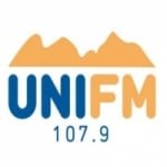 Rádio Uni FM 107.9