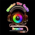 Speaker Web Radio