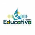 Rádio FM Educativa 102.5 FM