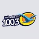 Rádio Mirante 100.3 FM