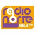 Rádio Norte FM 98.3
