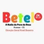 Rádio Betel 87.9 FM