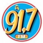 Rádio Alternativa 91.7 FM