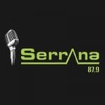 Rádio Serrana 87.9 FM