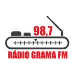 Rádio Grama 98.7 FM