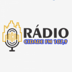 Rádio Cidade 107.9 FM