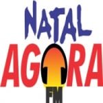 Rádio Natal Agora