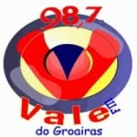 Rádio Vale do Groaíras 98.7 FM