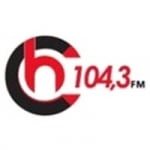 Rádio Chiru 104.3 FM