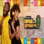 Rádio Capital do Agreste FM