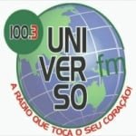 Rádio Universo FM RJ