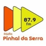 Rádio Pinhal da Serra 87.9 FM