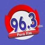 Rádio Pará 96.3 FM
