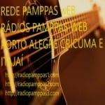 Rádio Pamppas Web Florianópolis SC