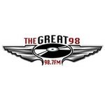 The Great 98 – WMDC