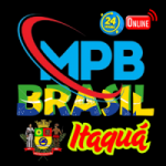 Rádio MPB Brasil Itaqua