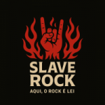 Rádio Slave Rock