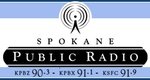 Spokane Public Radio – KLGG