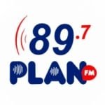Rádio Plan 89.7 FM