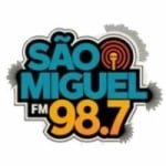 Radio São Miguel 98.7 FM