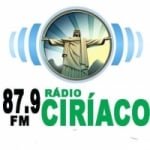 Rádio Ciríaco 87.9 FM