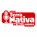 Rádio Terra Nativa 101.1 FM