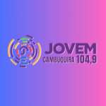 Rádio Jovem 104.9 FM