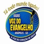Voz Do Evangelho