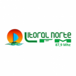 Rádio Litoral Norte 87.9 FM