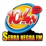 Rádio Serra Negra 104.9 FM