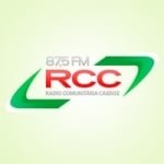 Rádio RCC Comunitária Caiense 87.5 FM