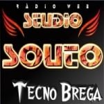 Rádio Studio Souto – Tecnobrega