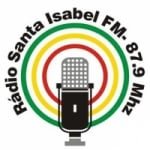 Rádio Santa Isabel 87.9 FM