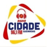 Rádio Cidade FM