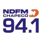 Rádio NDFM Chapecó 94.1 FM