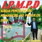 Rádio Manancial Web