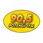 Rádio Pontengi + FM