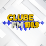 Rádio Clube 100.9 FM