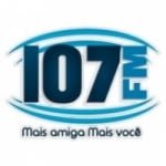 Rádio Agreste FM 107