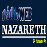 Rádio Web Nazareth