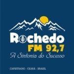 Rádio Rochedo 92.7 FM