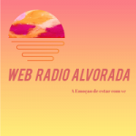 Web Rádio Alvorada