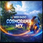 Web Rádio Cosmorama Mix
