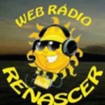 Web Rádio Renascer