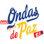 Rádio Ondas De Paz FM
