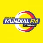 Rádio Mundial 102.9 FM