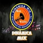 Web Rádio Dinâmica Mix