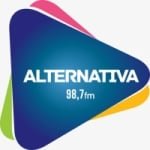 Rádio Alternativa 98.7 FM