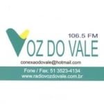 Rádio Voz do Vale 106.9 FM