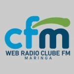 Rádio Clube FM Maringá